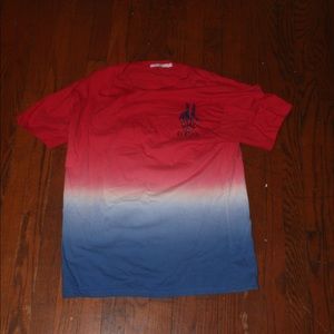 Graphic t shirt